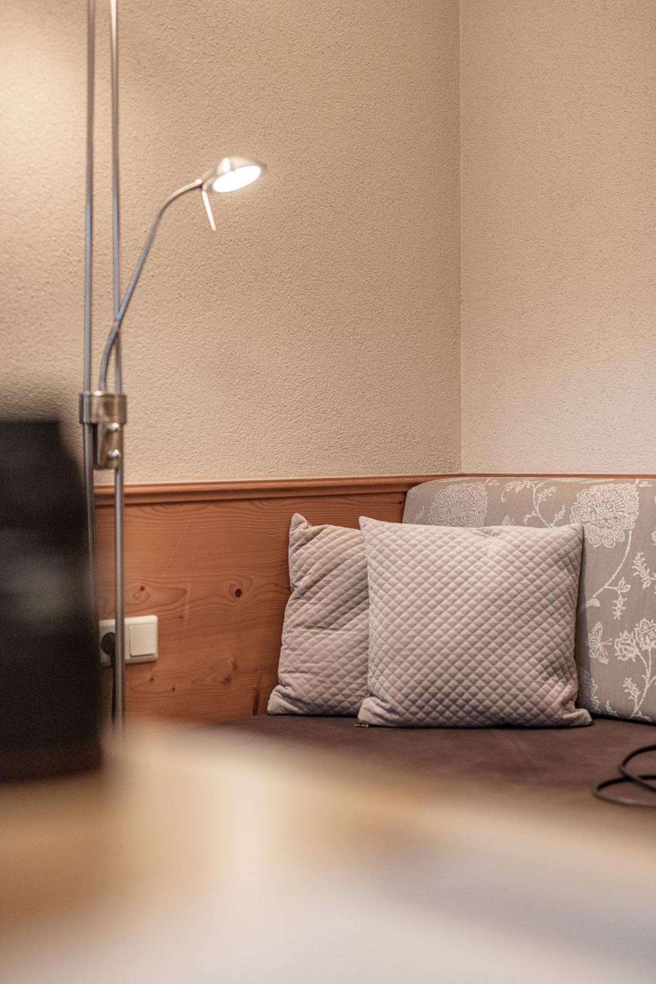 Apartmán Gustls Ferienhaeusl Sölden Exteriér fotografie