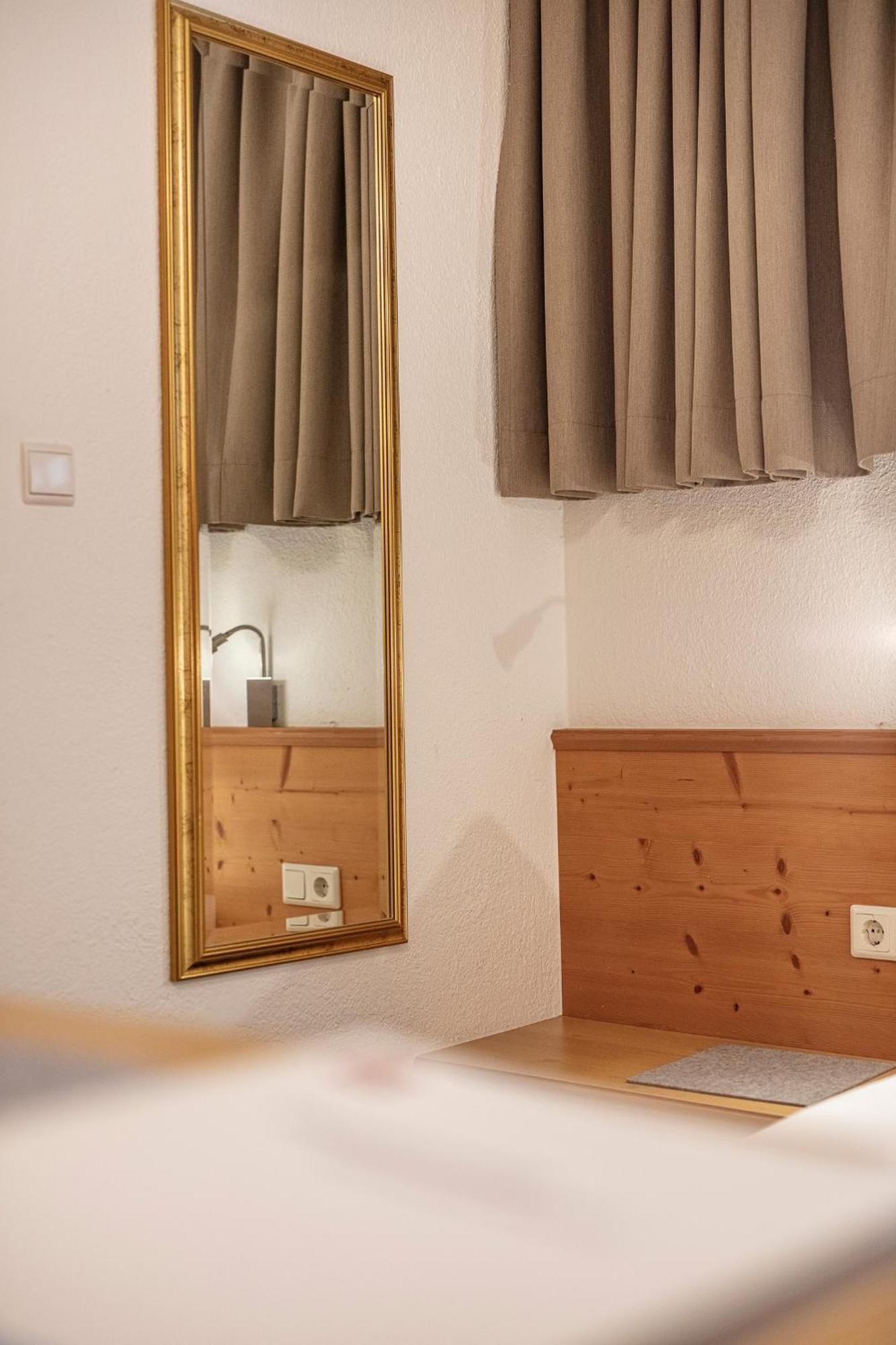 Apartmán Gustls Ferienhaeusl Sölden Exteriér fotografie