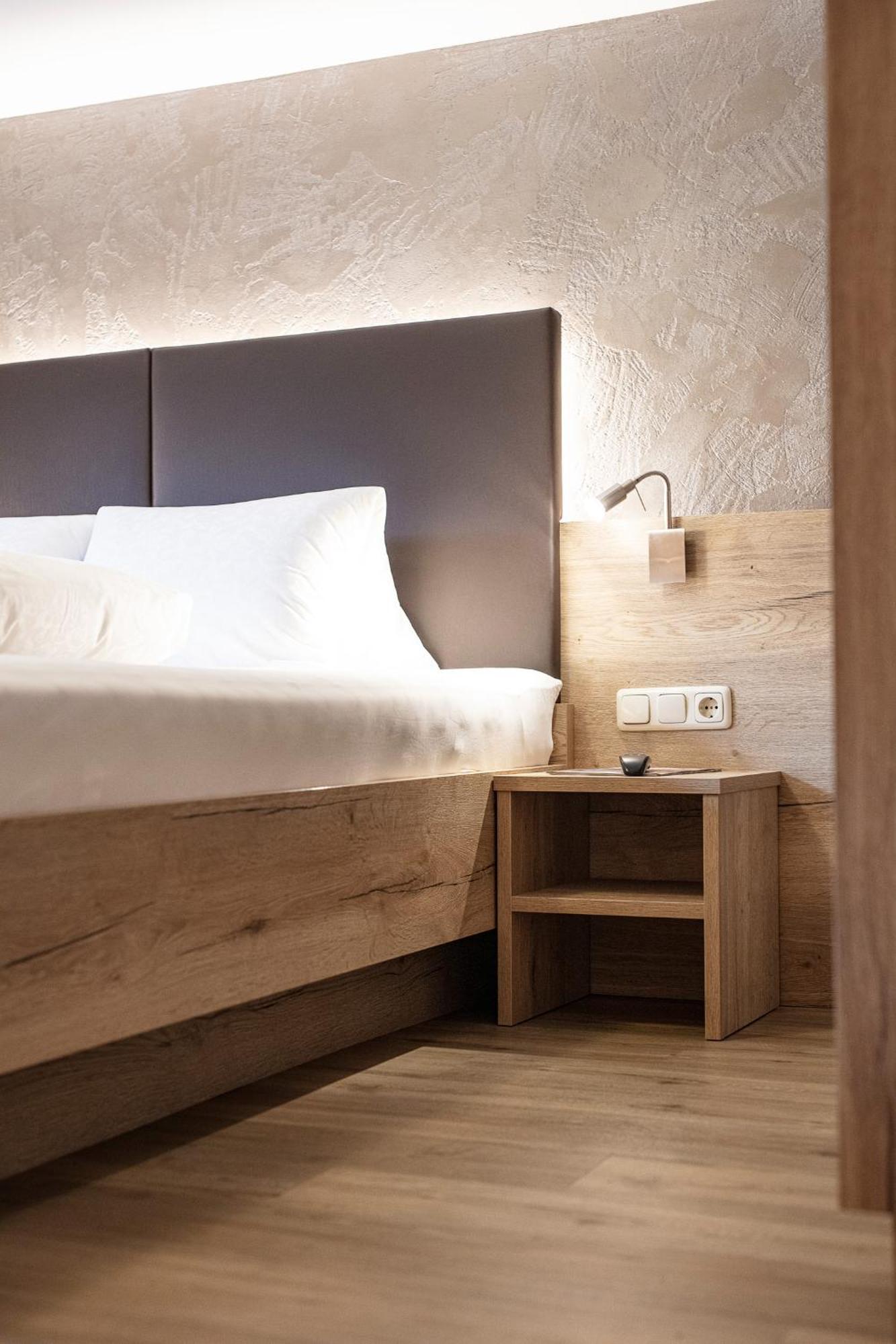 Apartmán Gustls Ferienhaeusl Sölden Exteriér fotografie