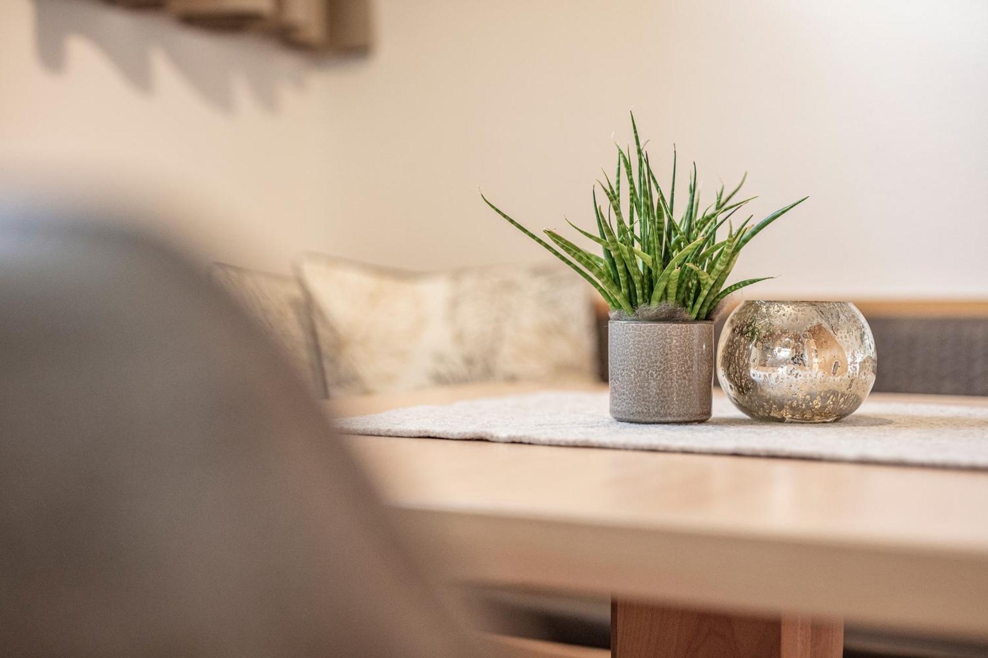 Apartmán Gustls Ferienhaeusl Sölden Exteriér fotografie
