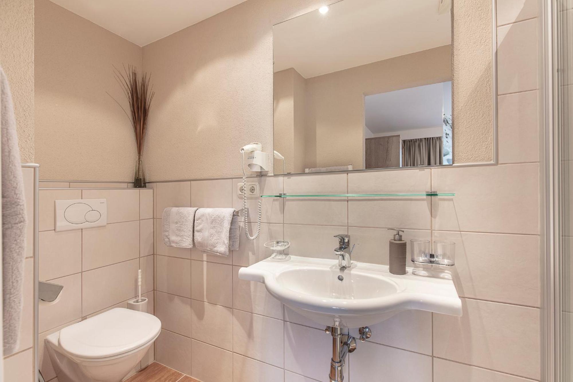 Apartmán Gustls Ferienhaeusl Sölden Exteriér fotografie