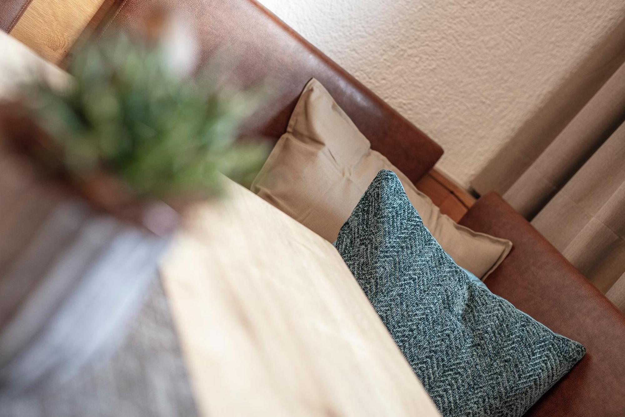 Apartmán Gustls Ferienhaeusl Sölden Exteriér fotografie